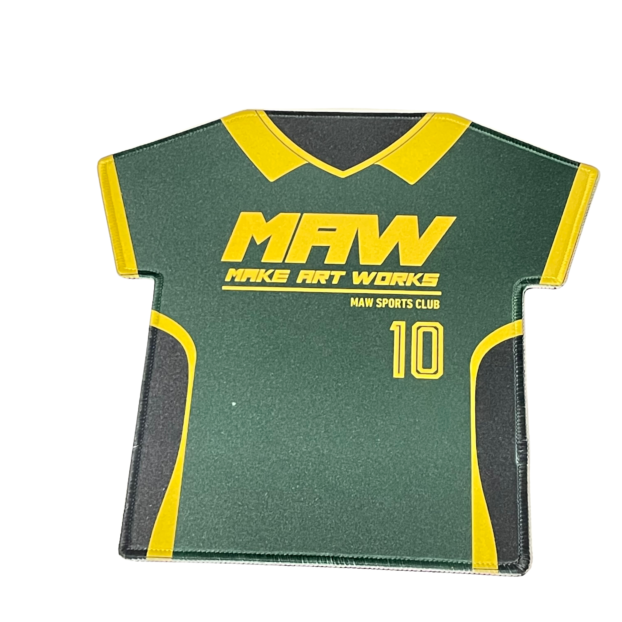 缶バッジ（ユニフォーム型） | オリジナルグッズOEM・同人グッズ作成